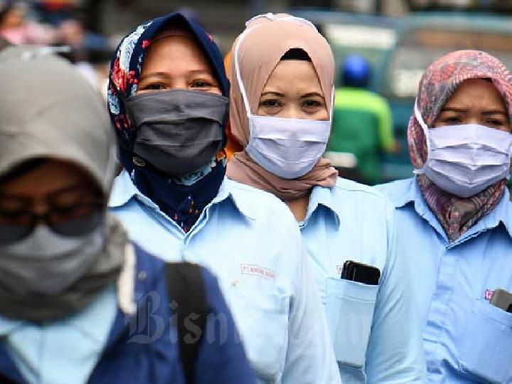 Industri Kerap Memberangus Serikat Buruh, Perempuan Jadi Korban