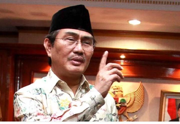 Jimly: Amendemen UUD 1945 untuk Perpanjang Jabatan Presiden Pengkhianatan Kepada Negara