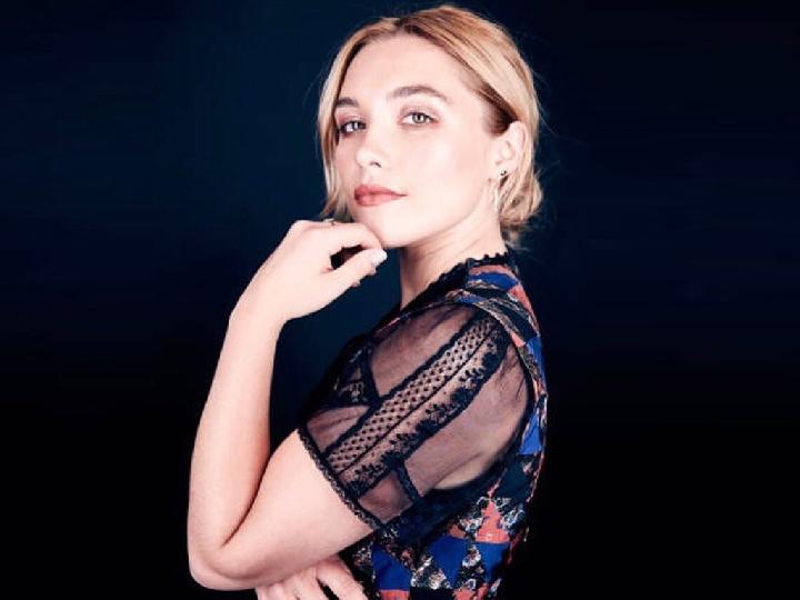 Rumor! Florence Pugh Bakal Bintangi Film Dune: Part Two