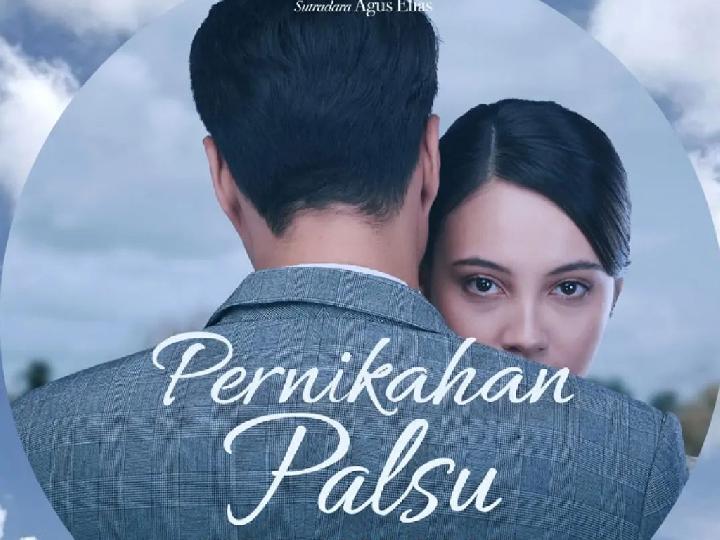 Sinetron Pernikahan Palsu Hadirkan Anggika Bolsterli dan Mischa Chandrawinata