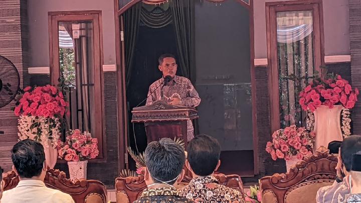 Bupati Abdya: Eks HGU PT CA Selesai Dalam Waktu Dekat