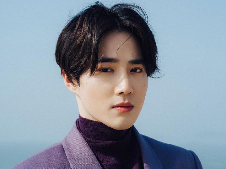 Suho Exo Bakal Bintang Drama Korea Baru Bertajuk Hip