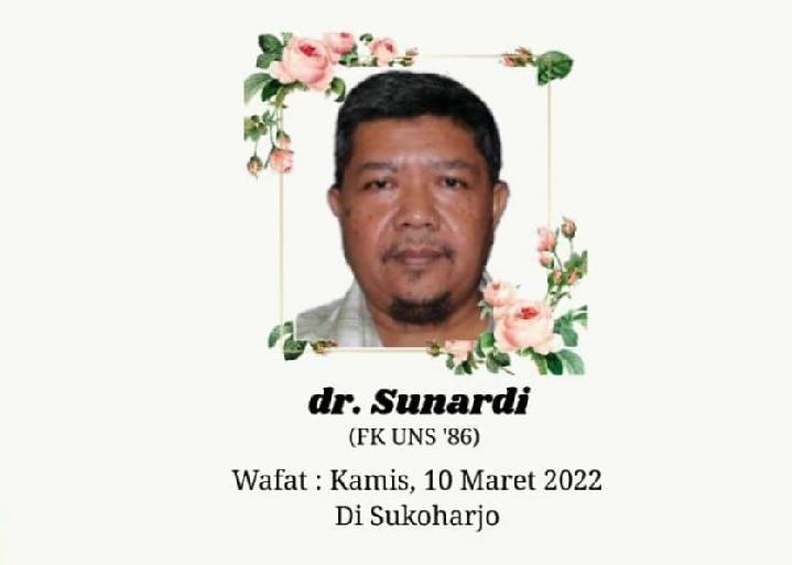 Tewas di Tangan Densus 88, Terduga Teroris Dokter Sunardi Merupakan Anggota IDI