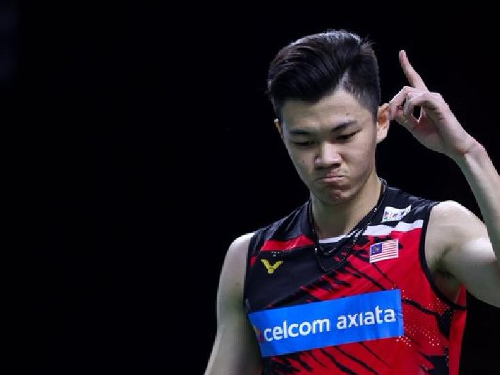 German Open 2022: Lee Zii Jia ke Semifinal, Hajar Pemain China