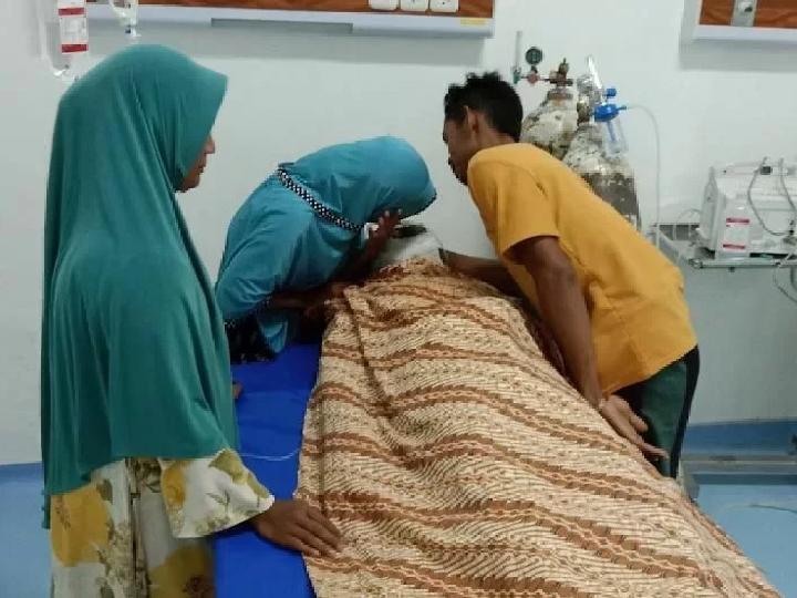 Satu Orang Tewas Akibat Ledakan Sumur Minyak di Aceh, Dua Orang Dirujuk ke RSUDZA