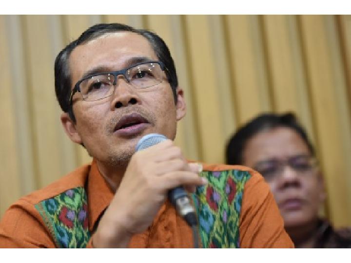 KPK Bakal Cari Bukti Bagi-bagi Kaveling di IKN Nusantara