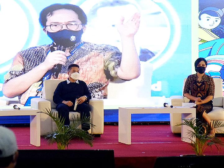 Startup Lokal Lummo, Hadirkan Program Lummo Semesta di Semarang, Solo dan Yogyakarta