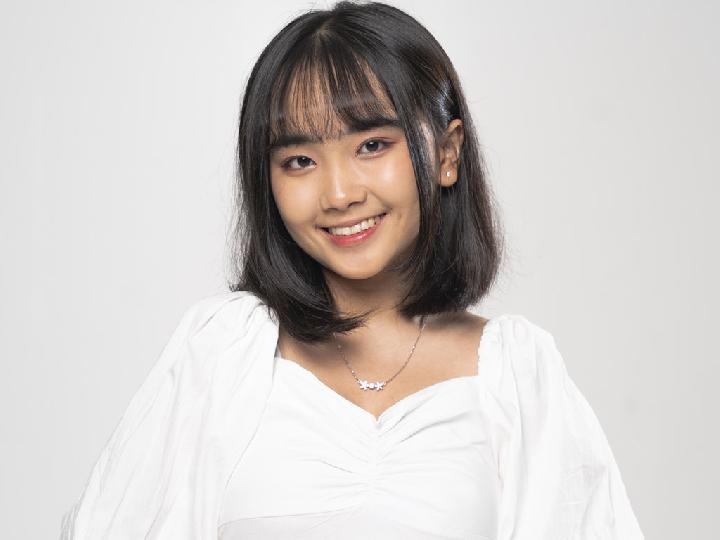 YoRI eks JKT48 Rilis Single Solo Hasil Karya Sendiri Bertajuk Unlock