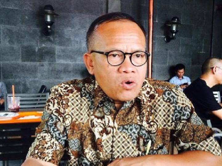 Polres Lampung Timur Dituduh Sewenang-wenang Menangkap Ketua PPWI