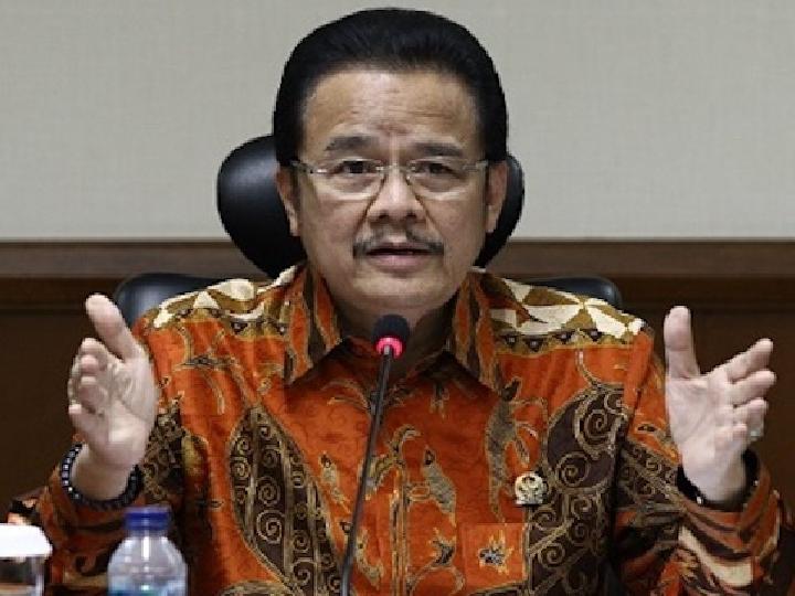 Belum Ada Rencana DPD RI Membahas Perubahan UUD untuk Masa Jabatan Presiden 