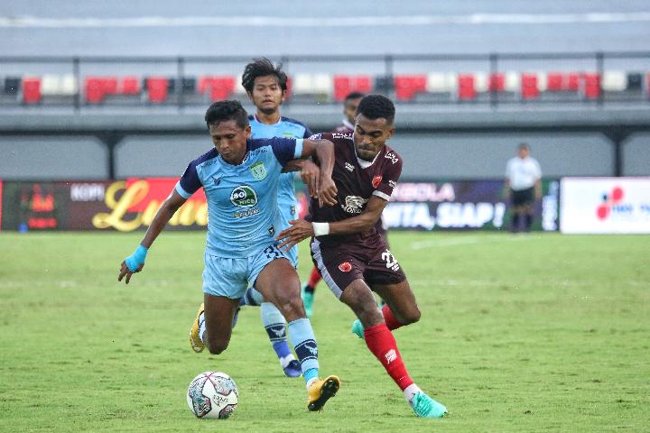 Seri Lawan Persela, Peluang PSM Bertahan di Liga 1 Cukup Besar