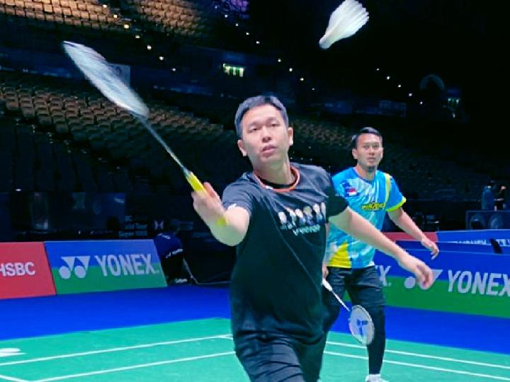 All England 2022: 11 Wakil Indonesia Turun Hari Ini