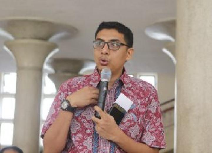 Pakar UGM: Pihak yang Ingin Perpanjang Jabatan Presiden Adalah Teroris Konstitusi