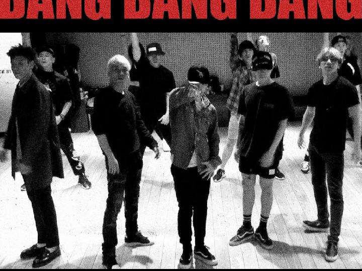 Kelarkan Syuting Video Klip, Boyband K-Pop Bigbang Siap Comeback