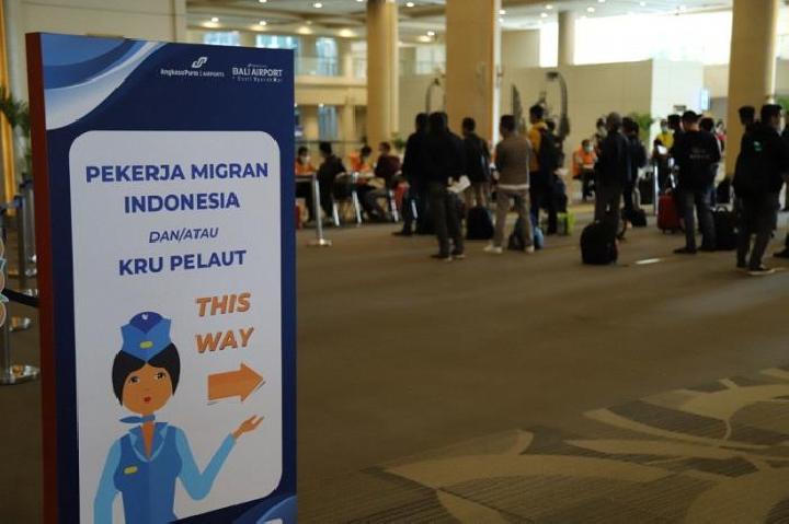 Nakhoda Kapal Karam yang Bawa 86 PMI Ilegal di Asahan Jadi Tersangka