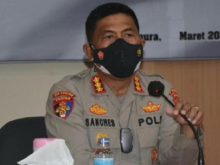 Dua Warga Meninggal Saat Demo di Yahukimo, Propam Polda Papua Periksa Tujuh Polisi