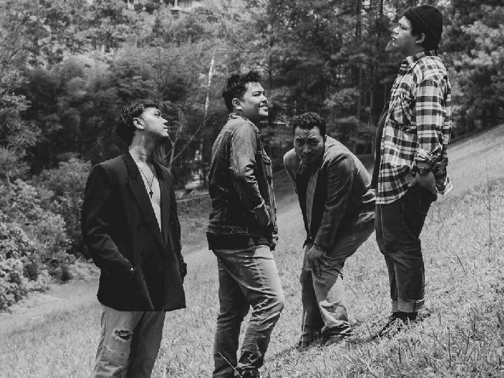 Sweat The Band Asal Bandung, Angkat Tema Mental Disorder di Single Adiksi