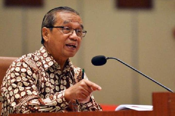 Busyro Muqoddas Sebut Rakyat Sudah Gerah dengan Presiden Jokowi