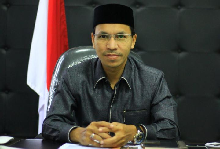 Ketua DPRK Banda Aceh Minta Pemprov Tak Hapus JKA