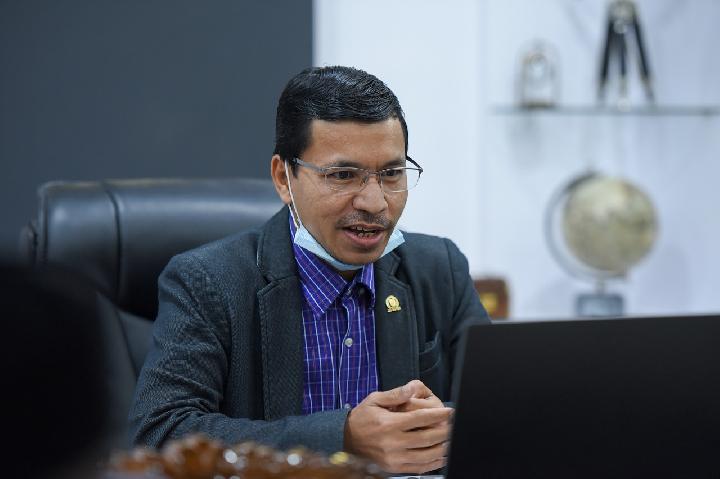 Ketua DPRK Banda Aceh: JKA Warisan yang Harus Dirawat dan Disempurnakan