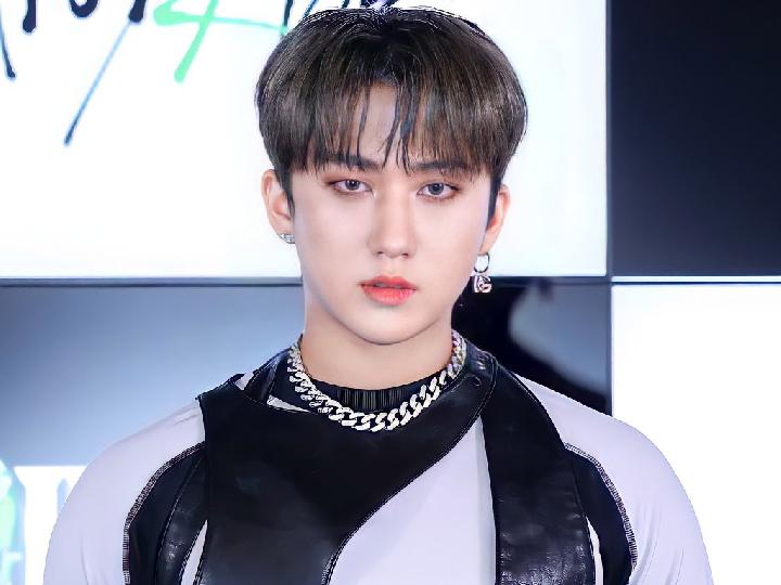 Changbin Stray Kids Positif Covid-19, JYP Beberkan Kronologi