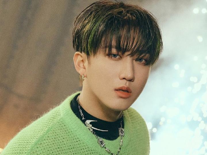 Sapa Fans Pakai Bahasa Indonesia, Changbin Stray Kids: Jaga Kesehatan ya Sayang