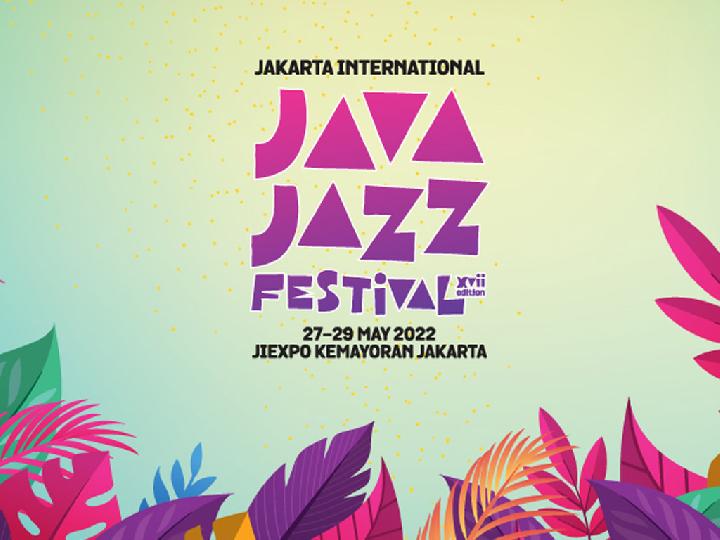 Tata Cara Redeem Tiket Java Jazz Festival 2022