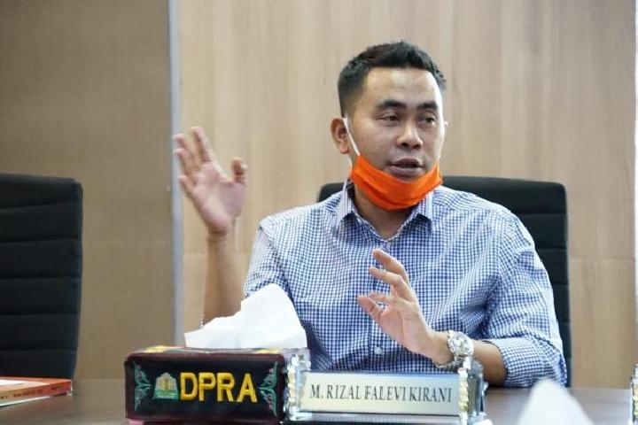 BPJS Kesehatan Dinilai Melunak, DPRA Pastikan JKA Tidak Dihapus