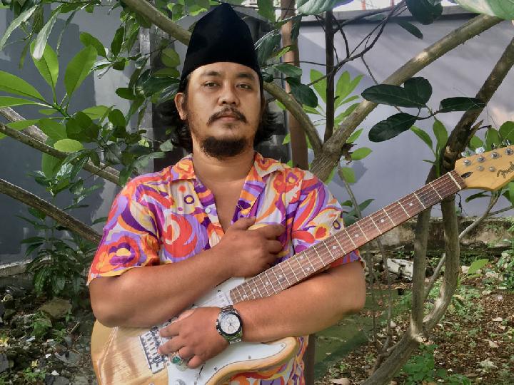 Lorjhu` Perkenalkan Album Perdana Berbahasa Madura Bertajuk Paseser