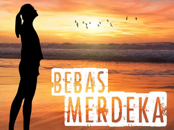 Melanie Subono Rilis Single Bebas Merdeka dalam Bentuk NFT