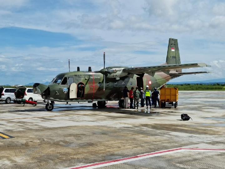 Sebelum Ada Pawang, Teknologi Mengurangi Hujan di Mandalika Sudah Digelar