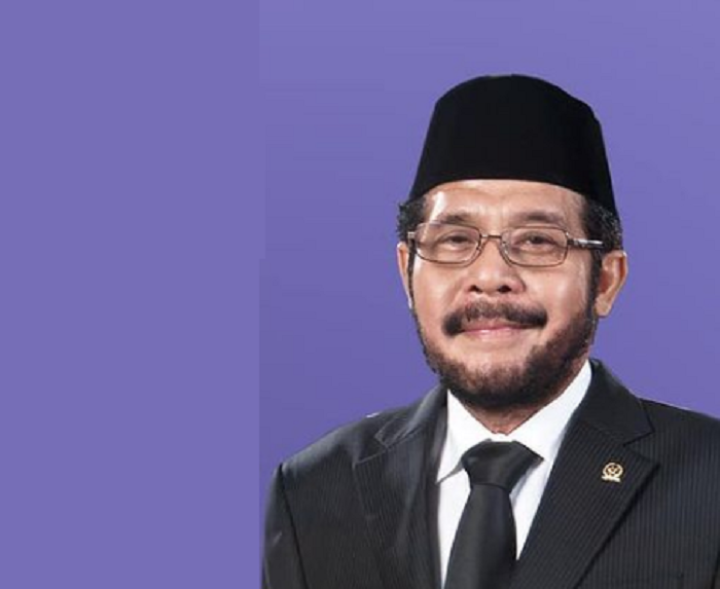 Persunting Adik Jokowi, Anwar Usman Sebaiknya Mundur dari Ketua MK