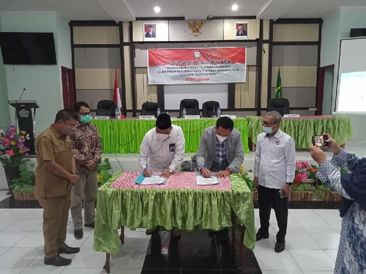 Ciptakan Siaran Sehat di Bulan Ramadan, KPID Gelar FGD