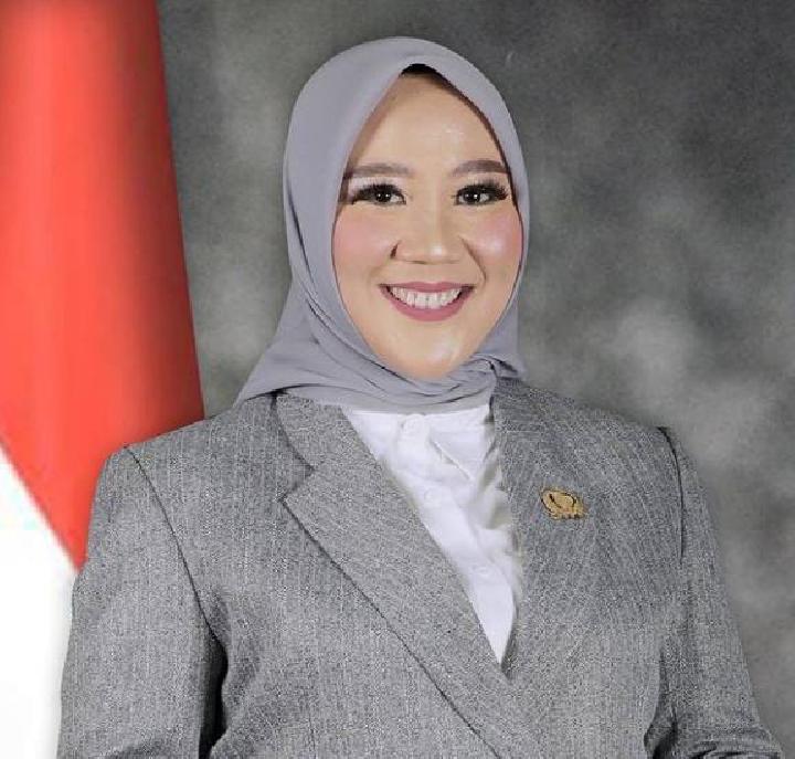 Ketua DPRD Sulbar Minta Ganti Rugi Lahan Warga di Bendungan Mateng