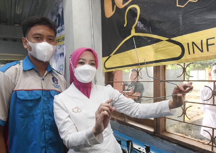 Sebanyak 35 SMK Negeri di Jabar Sudah Resmi Jadi BLUD