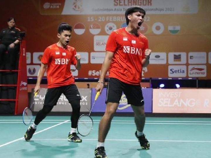 Swiss Open 2022: Indonesia Loloskan 7 Wakil di Babak Kedua 