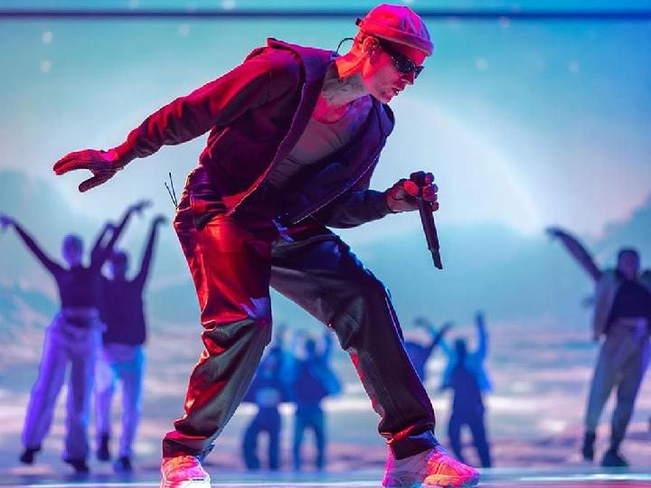 Sempat Error, Situs Penjualan Tiket Konser Justin Bieber di Jakarta Sudah Normal