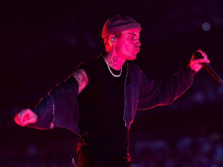 Justin Bieber Bakal Gelar Konser di Stadion GBK Jakarta