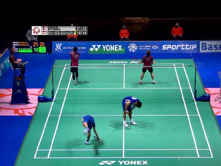 Hari Ini Final Swiss Open: Indonesia, India, dan Malaysia Masing-masing Utus 2 Wakil