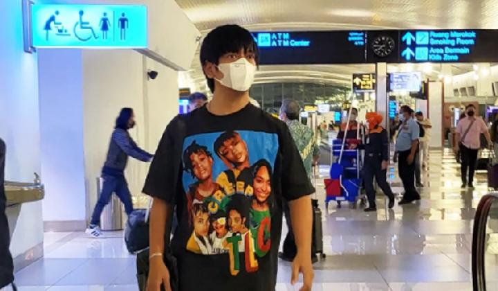 Dua Personel Band D' Masiv Alami Kecelakaan Lalu Lintas di Jawa Timur