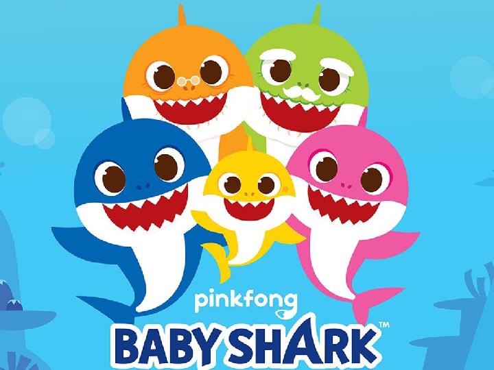 Cardi B Bakal Muncul di Animasi Baby Shark, Perankan Tokoh Sharki B