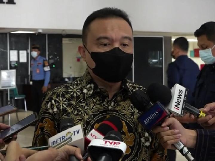 Bina 136 Polisi Narkoba, Pimpinan DPR Apresiasi Keterbukaan Polri