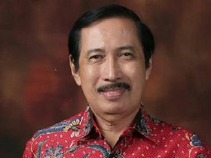 Dilaporkan soal Profesor Gadungan, Musni Umar Diperiksa di Polda Metro Jaya