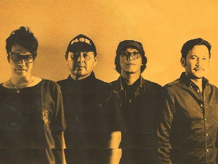 Tiga Dekade Terbentuk, Kwartet Rock The Hours Of Silence Rilis Single Perdana