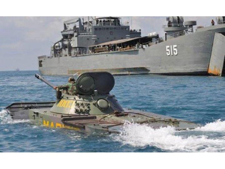 Hasil Rapat Paripurna Setujui Penjualan Kapal Eks KRI Teluk Sampit 515