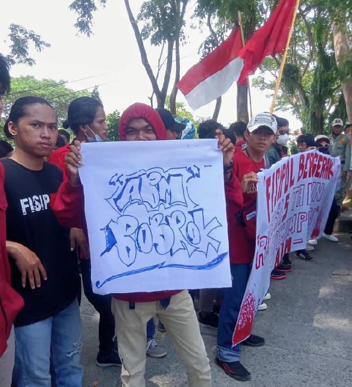 Gubernur Sulbar Dinilai Gagal Jalankan Roda Pemerintahan