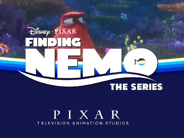 Film Finding Nemo Berpotensi Jadi Serial di Disney Plus