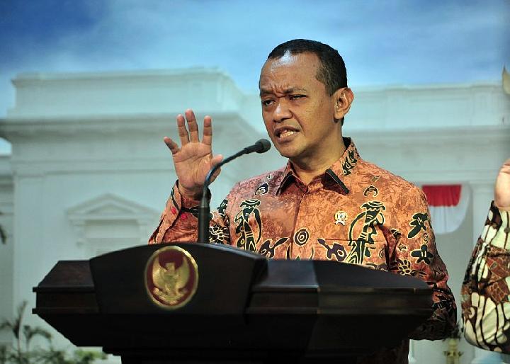 Optimis Ekonomi Indonesia Menjanjikan, Bahlil: Politik Lebay Jangan Terlalu Banyak