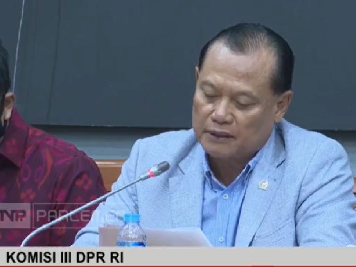 Setuju Revisi UU Narkotika, PKS Minta Ancaman Pidana Bandar Narkotika Diperberat