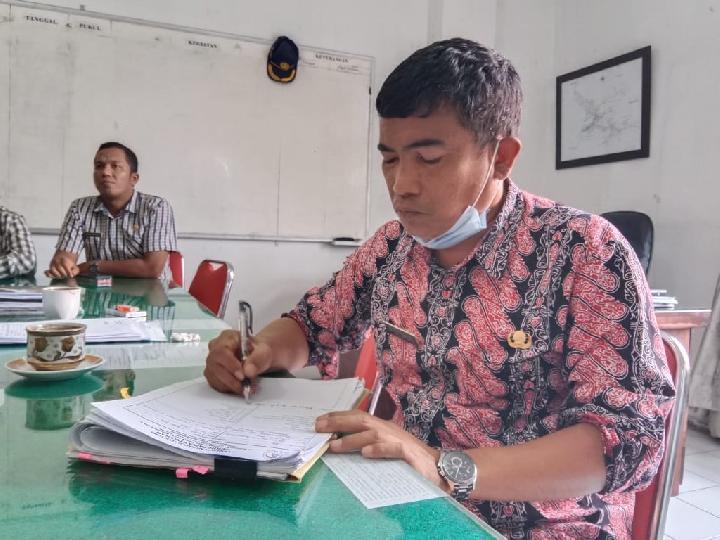 Ini Penyebab Perbup Dana Desa di Toba Telat Diterbitkan Bupati